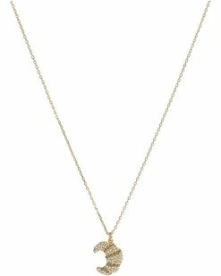 Kate Spade New York Necklaces Patisserie Mini Pendant Necklace