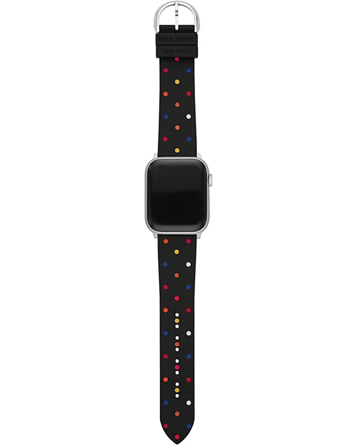 Kate Spade New York Watch Accessories Stainless Steel Band for Apple Watch® - KSS0142 - Image 2