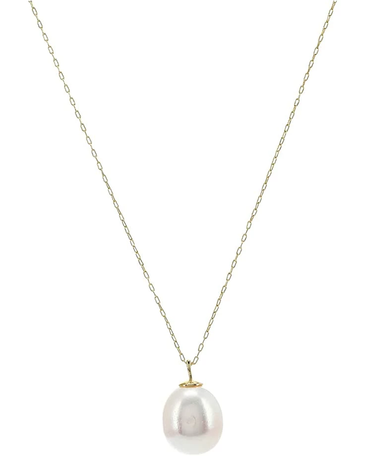 Kate Spade New York Necklaces Pearl Play Mini Pendant