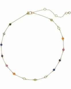 Kate Spade New York Necklaces Dot Scatter Necklace