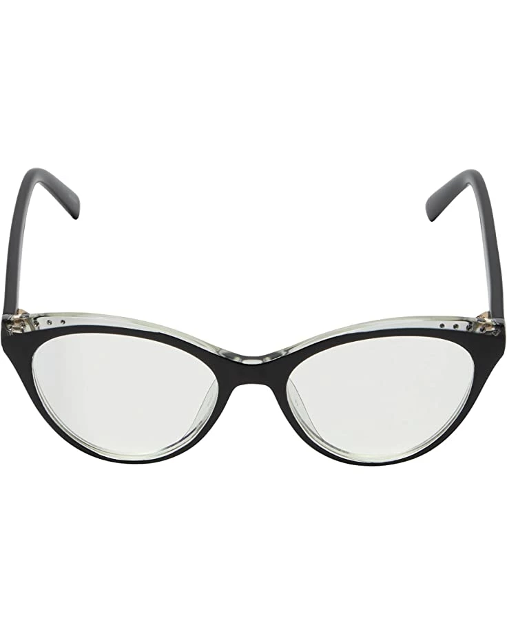 Kate Spade New York Glasses Xara Blue Light Readers - Image 2