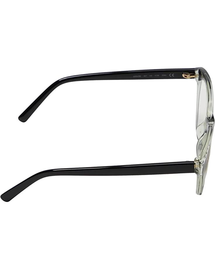 Kate Spade New York Glasses Xara Blue Light Readers - Image 3