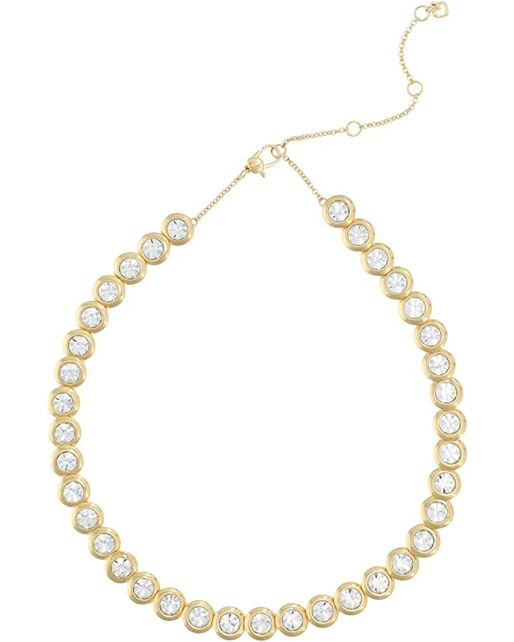 Kate Spade New York Necklaces On The Dot Necklace - Image 2