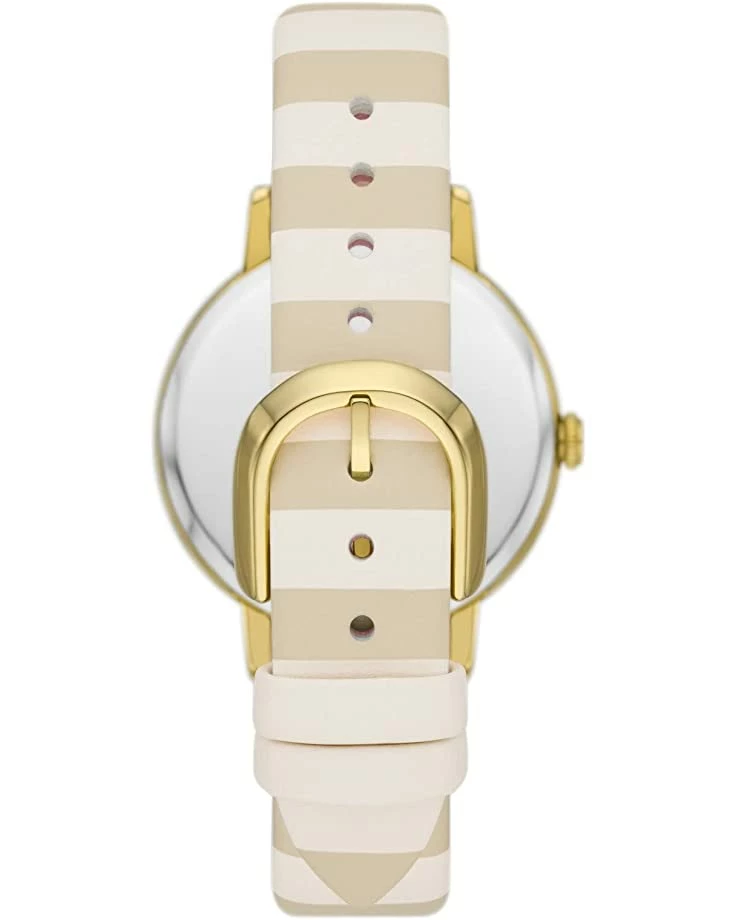 Kate Spade New York Fashion Watches 34 mm Metro Watch - KSW1751 - Image 3