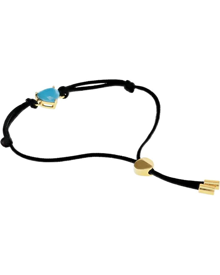 Kate Spade New York Bracelets December Heart Slider