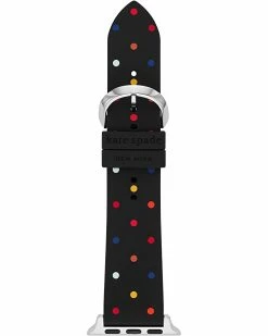Kate Spade New York Watch Accessories Stainless Steel Band for Apple Watch® - KSS0142