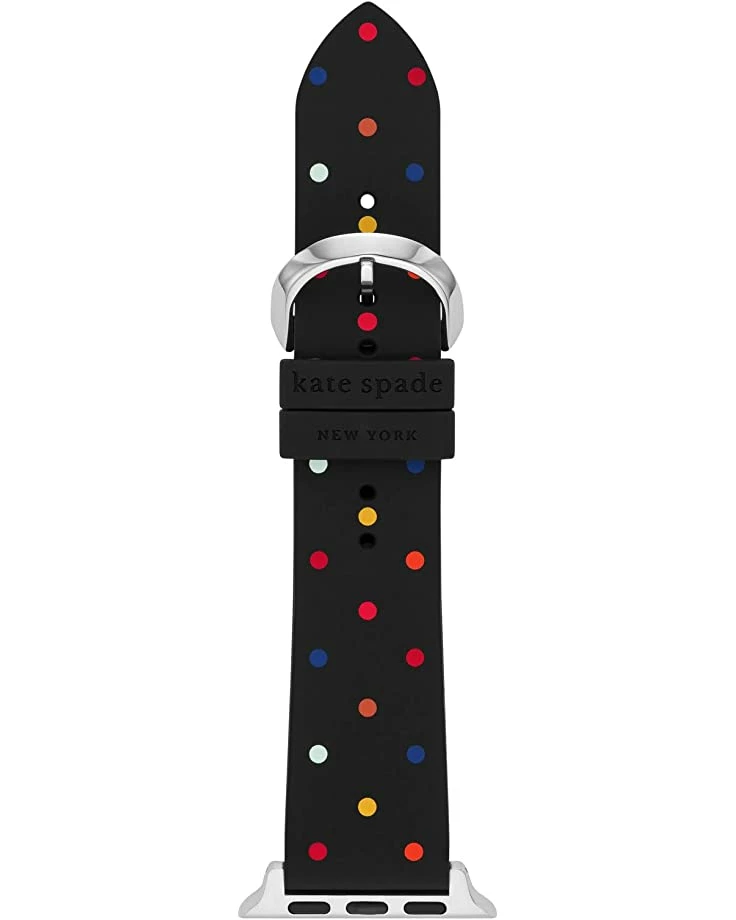 Kate Spade New York Watch Accessories Stainless Steel Band for Apple Watch® - KSS0142