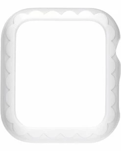 Kate Spade New York Watch Accessories Scalloped Bracelet Band and Cover Set for Apple Watch® - KSS0118SET