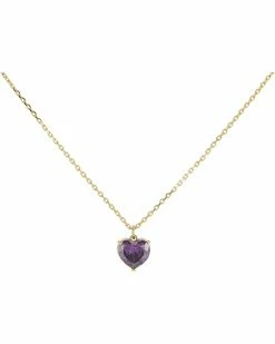 Kate Spade New York Necklaces My Love Pendant Necklace