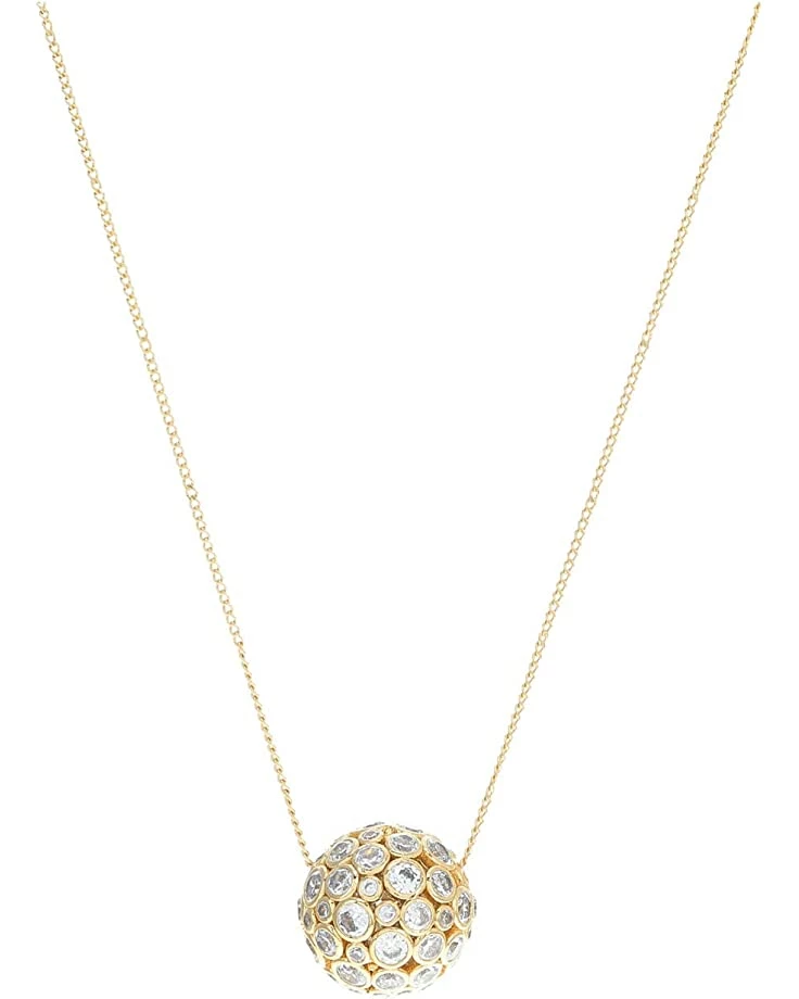 Kate Spade New York Necklaces On The Dot Sphere Pendant Necklace