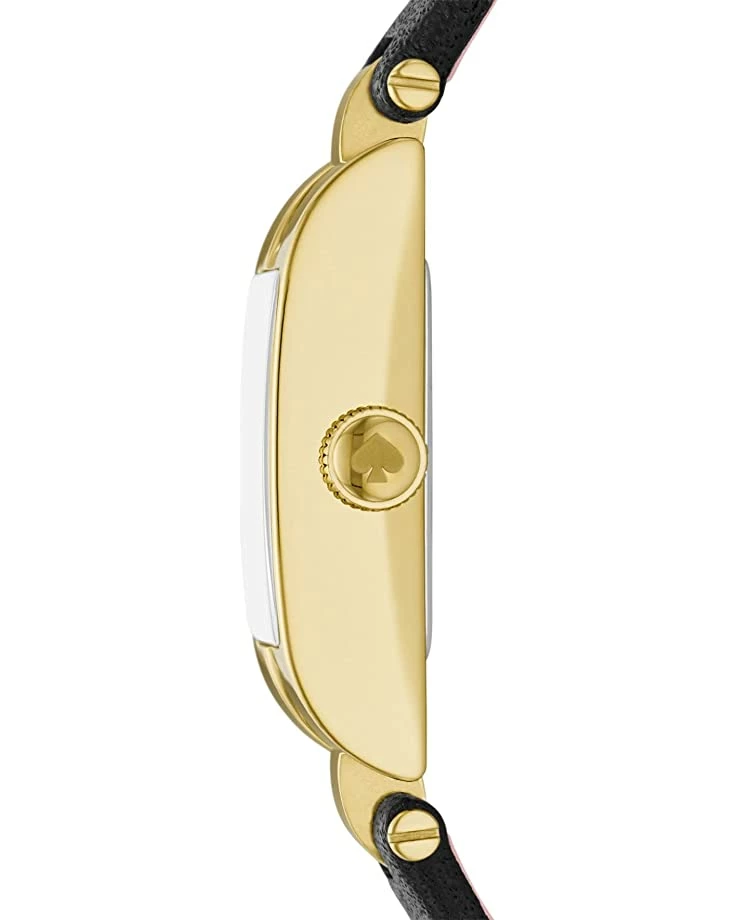 Kate Spade New York Fashion Watches 16 mm Brookville Leather Watch - KSW1774 - Image 2