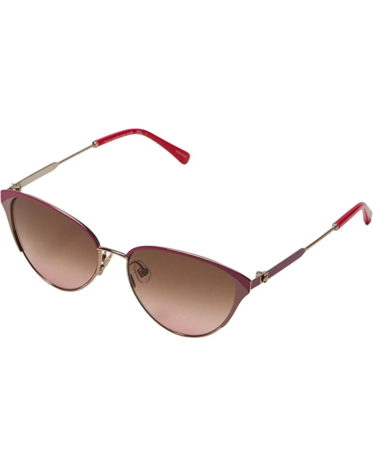 Kate Spade New York Sunglasses Ianna/G/S - Image 5