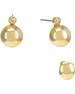 Kate Spade New York Have A Ball Studs Earrings