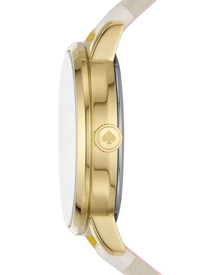 Kate Spade New York Fashion Watches 34 mm Metro Watch - KSW1751 - Image 2