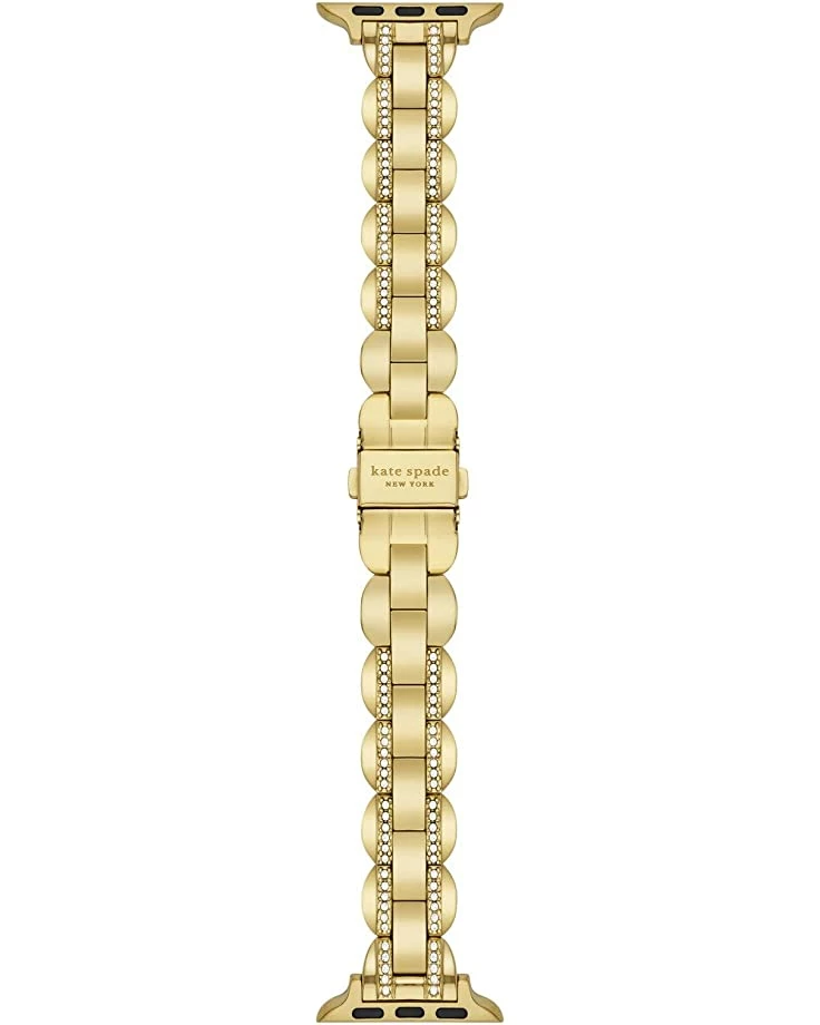 Kate Spade New York Watch Accessories Stainless Steel Band for Apple Watch® - KSS0153 - Image 2