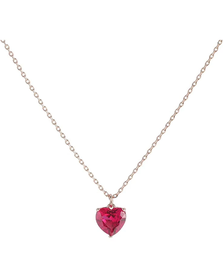 Kate Spade New York Necklaces Heart Pendant