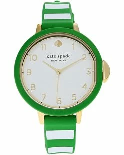 Kate Spade New York Fashion Watches 34 mm Park Row Watch - KSW1754