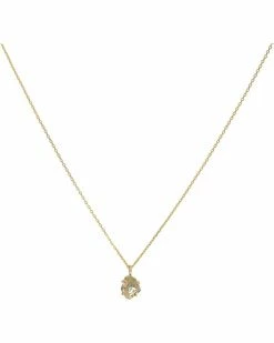 Kate Spade New York Necklaces Treasure Trove Mini Pendant