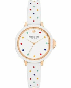 Kate Spade New York Fashion Watches 34 mm Park Row Watch - KSW1755