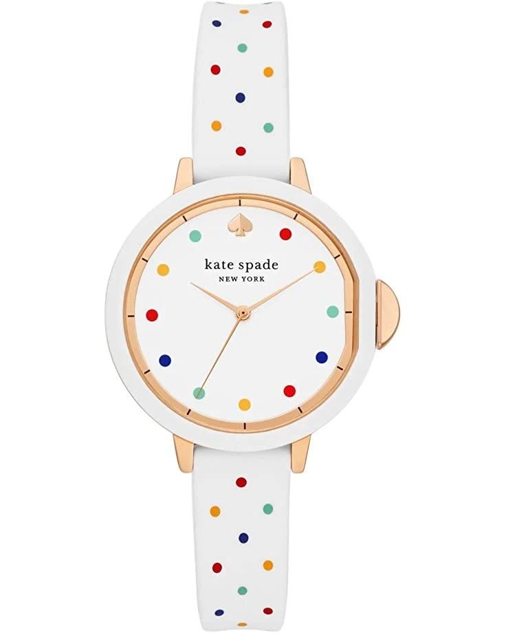 Kate Spade New York Fashion Watches 34 mm Park Row Watch - KSW1755