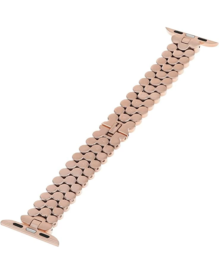 Kate Spade New York Fashion Watches Stainless Steel Band for Apple Watch® 38 mm/40 mm - KSS0126 - Image 2