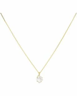 Kate Spade New York Necklaces Treasure Trove Mini Pendant Necklace