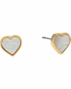 Kate Spade New York Spade Flower Mini Studs Earrings