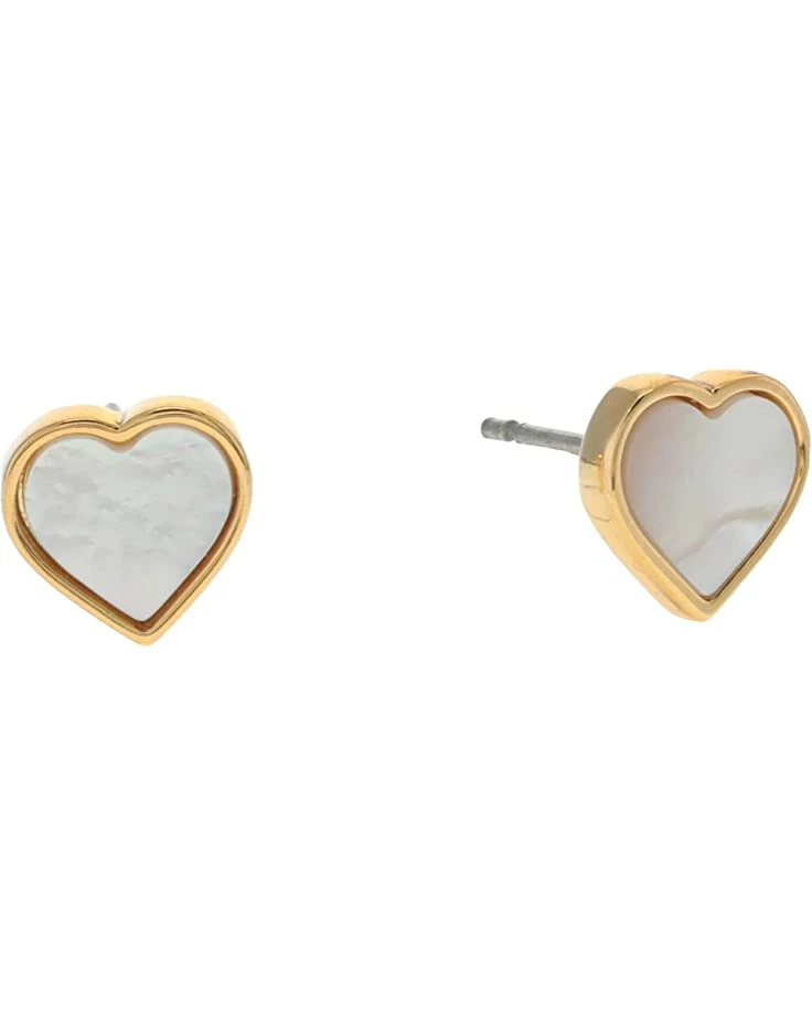 Kate Spade New York Spade Flower Mini Studs Earrings