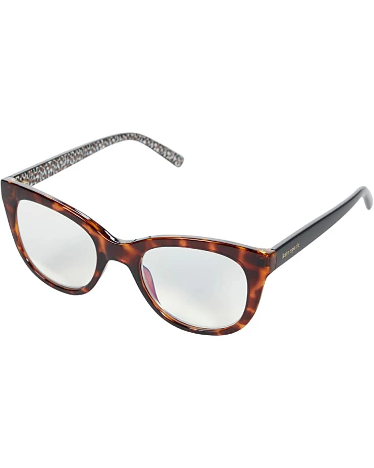 Kate Spade New York Glasses Odessa Blue Light Readers - Image 5