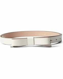 Kate Spade New York Belts 19 mm Bow Belt