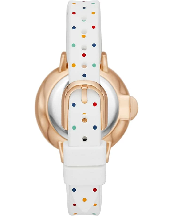 Kate Spade New York Fashion Watches 34 mm Park Row Watch - KSW1755 - Image 3
