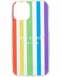 Kate Spade New York Cell Phones & Accessories Pride Phone Case For iPhone® 12/12 Pro