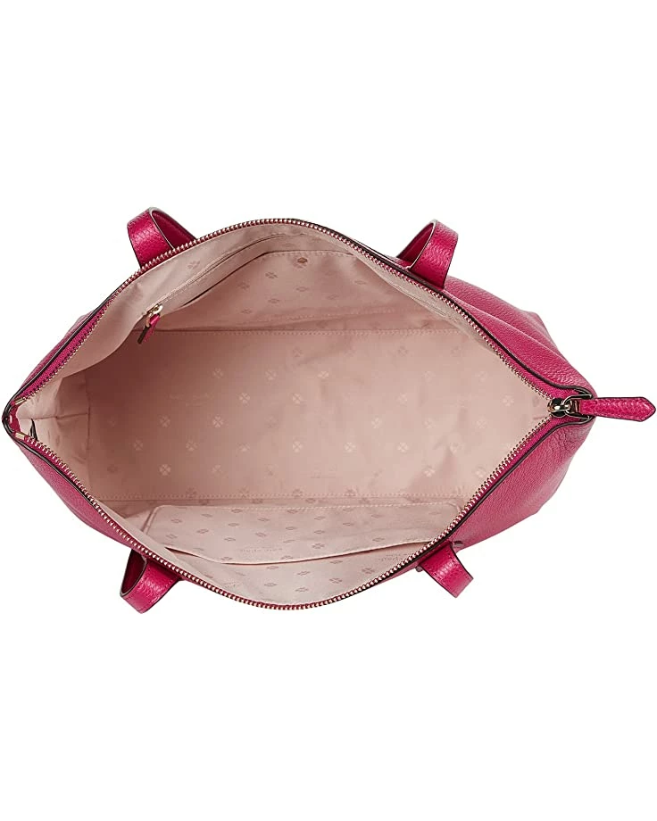 Kate Spade New York Handbags Bradley Pebbled Leather Large Tote - Image 3