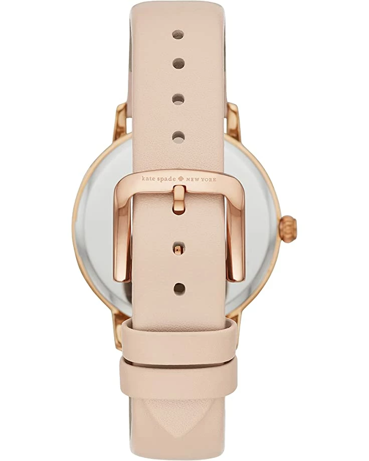 Kate Spade New York Fashion Watches Metro - KSW1403 - Image 3