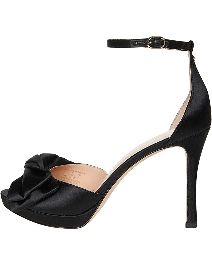 Kate Spade New York Heels Bridal Bow - Image 5