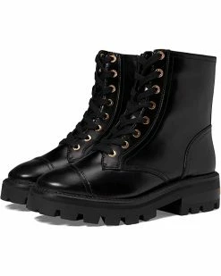 Kate Spade New York Boots Merritt Lug