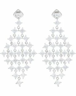 Kate Spade New York Magic Moment Statement Earrings