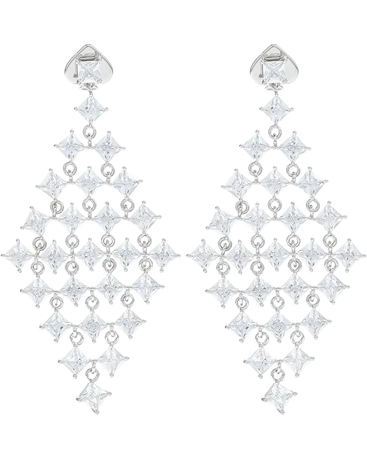 Kate Spade New York Magic Moment Statement Earrings