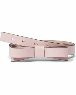 Kate Spade New York Belts 19 mm Bow Belt