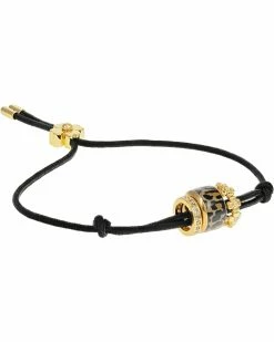 Kate Spade New York Bracelets Heritage Spade Flower Slider Bracelet