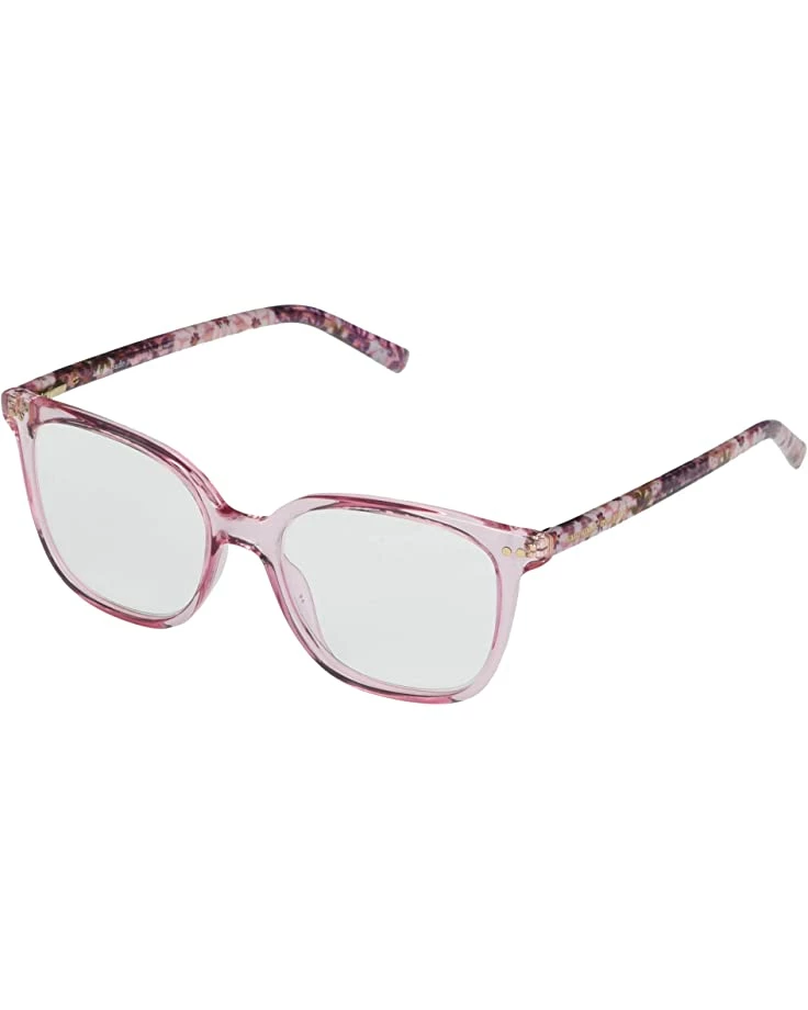 Kate Spade New York Rosalie Blue Light Reading Glasses - Image 5
