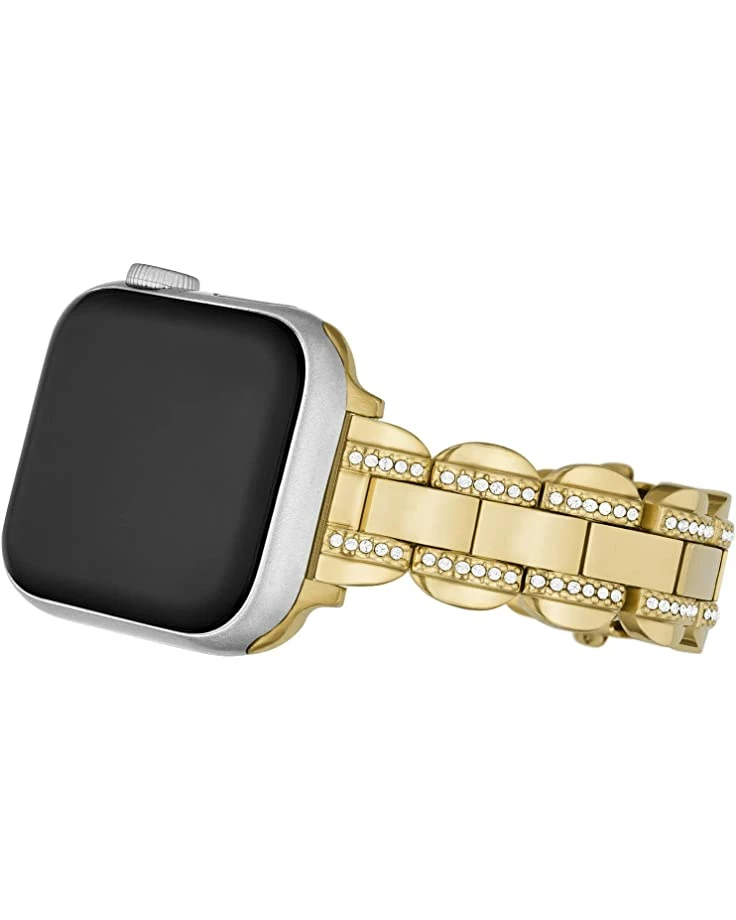 Kate Spade New York Watch Accessories Stainless Steel Band for Apple Watch® - KSS0153 - Image 4
