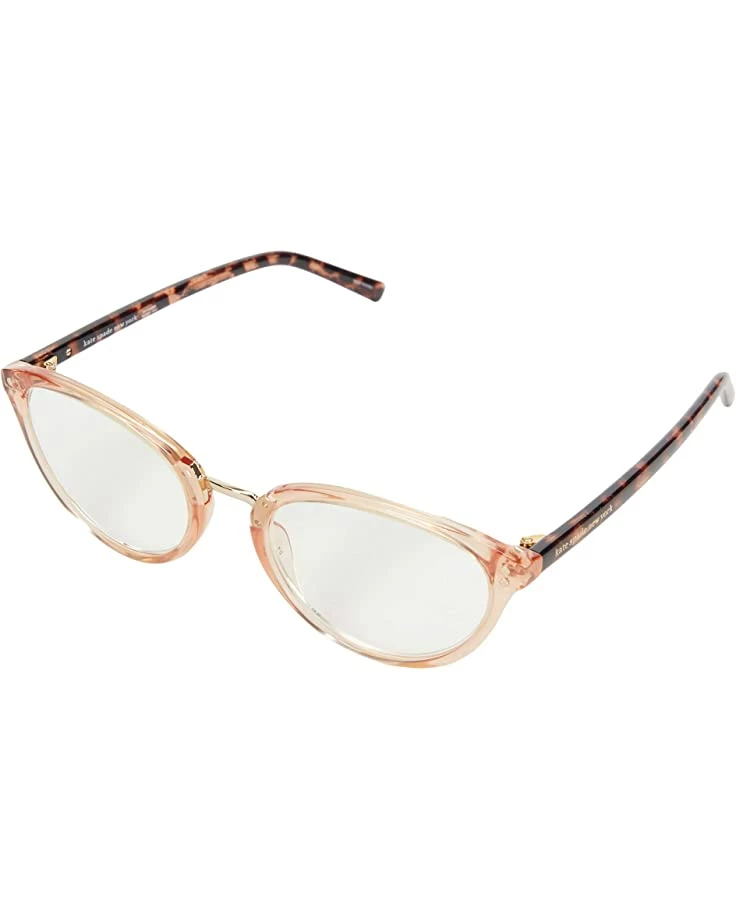 Kate Spade New York Emilia Blue Light Reading Glasses