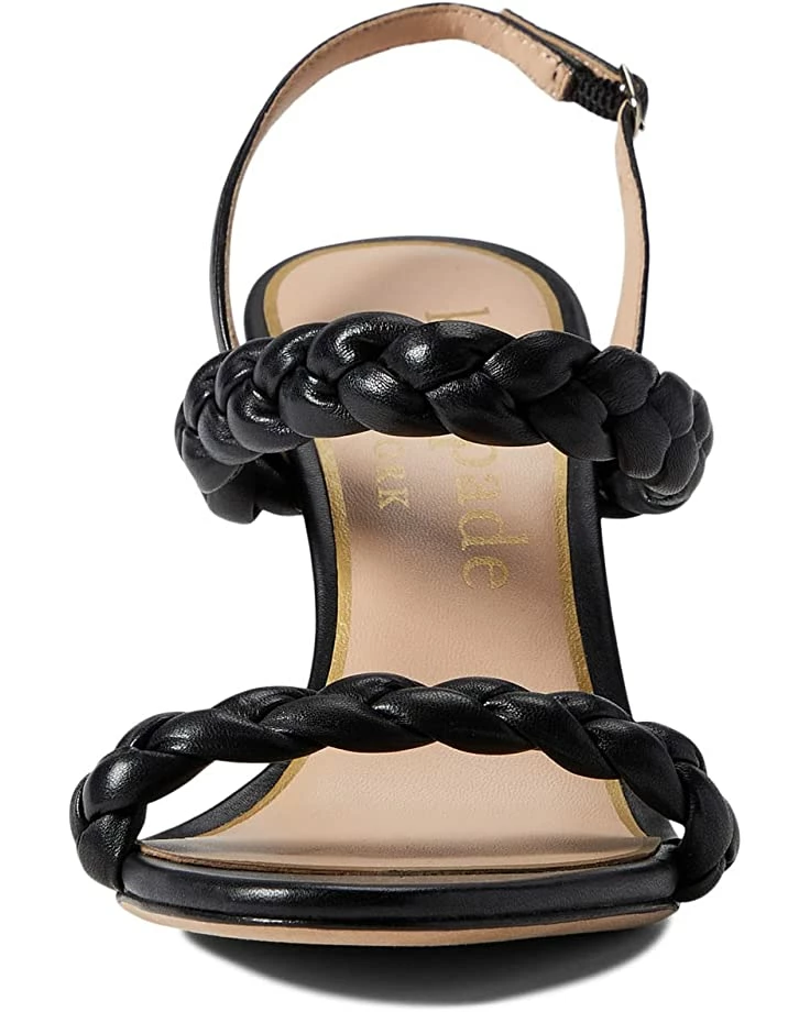 Kate Spade New York Heels Saffron - Image 3