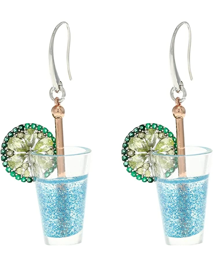 Kate Spade New York French Wire Drop Earrings