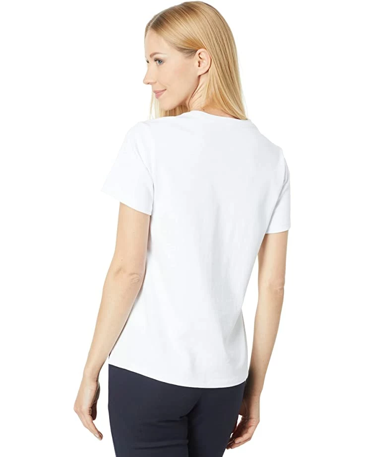 Kate Spade New York Shirts & Tops Spade Flower Tee - Image 2