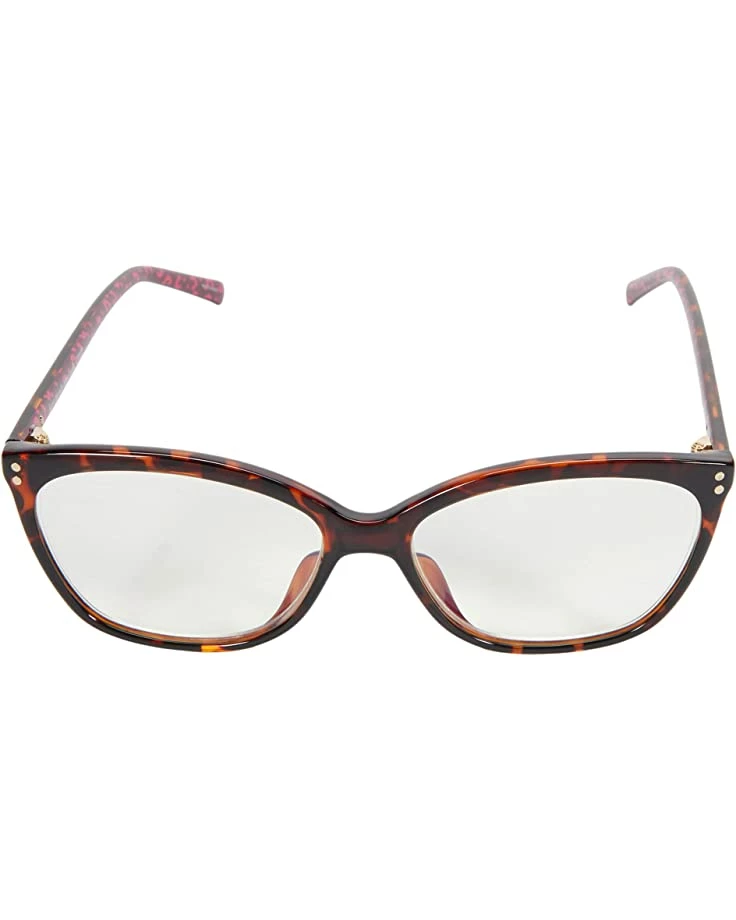 Kate Spade New York Milena Blue Light Reading Glasses - Image 2
