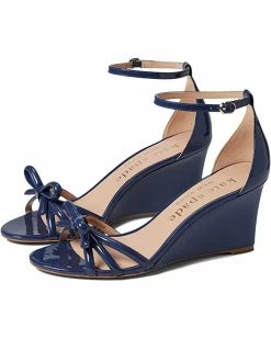 Kate Spade New York Heels Flamenco Wedge