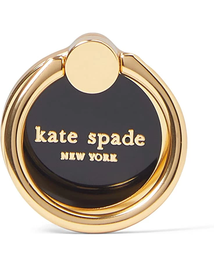 Kate Spade New York Cell Phones & Accessories Other Sticker Logo Enamel Ring Stand