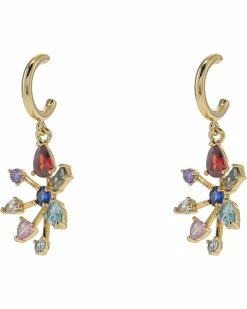 Kate Spade New York Earrings Huggies